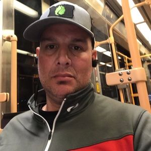 Meet your Posher, Mark